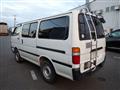 2002 Toyota Hiace Van
