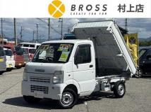 2009 Suzuki Carry Truck