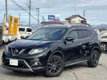 2015 Nissan X-Trail