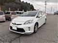 Toyota/Prius