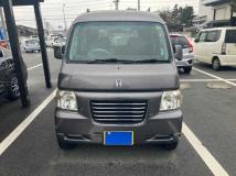 2012 Honda Vamos Hobio