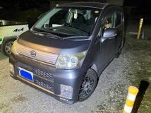 2010 Daihatsu Move