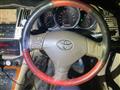 2004 Toyota Harrier
