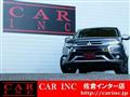 2015 Mitsubishi Outlander
