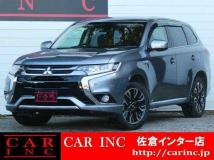 2015 Mitsubishi Outlander