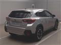 2022 Subaru IMPREZA XV HYBRID