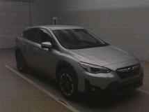 2022 Subaru IMPREZA XV HYBRID