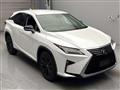 2019 Lexus RX