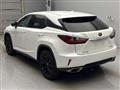 2019 Lexus RX