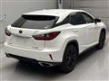 2019 Lexus RX