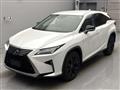2019 Lexus RX