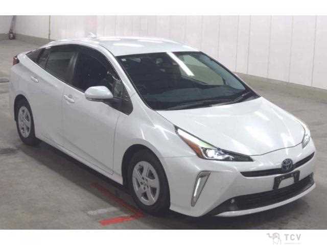 2020 Toyota Prius