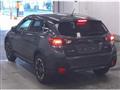 2020 Subaru IMPREZA XV HYBRID