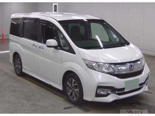 2015 Honda Honda Others