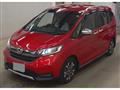 2020 Honda Freed