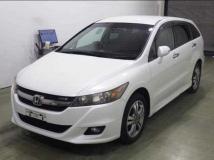 2012 Honda Stream