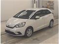 2022 Honda Fit
