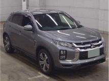 2023 Mitsubishi RVR