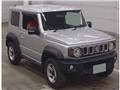 2022 Suzuki Jimny Sierra