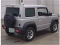 2022 Suzuki Jimny Sierra
