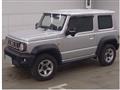 2022 Suzuki Jimny Sierra