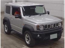 2022 Suzuki Jimny Sierra