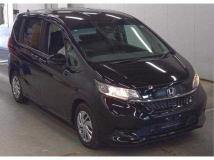 2021 Honda Freed