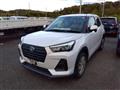 2022 Daihatsu Rocky