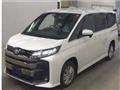 2023 Toyota Noah
