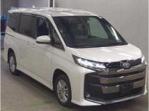 2023 Toyota Noah