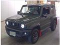 2021 Suzuki Jimny Sierra