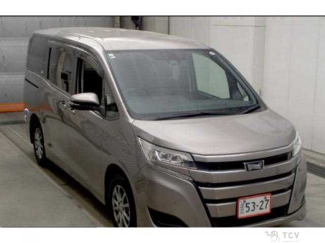 2021 Toyota Noah