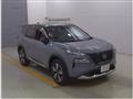2023 Nissan X-Trail