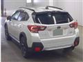 2022 Subaru IMPREZA XV HYBRID