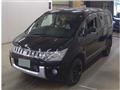 2018 Mitsubishi Delica D5