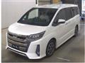 2017 Toyota Noah