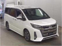 2017 Toyota Noah