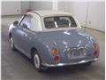 1991 Nissan Figaro