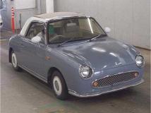 1991 Nissan Figaro