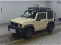 2023 Suzuki Jimny Sierra