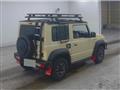 2023 Suzuki Jimny Sierra