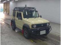 2023 Suzuki Jimny Sierra