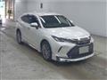 2020 Toyota Harrier