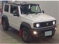 2023 Suzuki Jimny Sierra