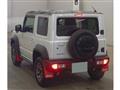 2023 Suzuki Jimny Sierra