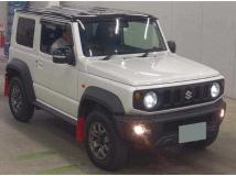 2023 Suzuki Jimny Sierra