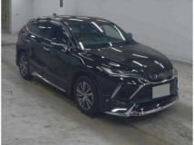 2023 Toyota Harrier