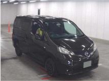 2019 Nissan NV200 VANETTE