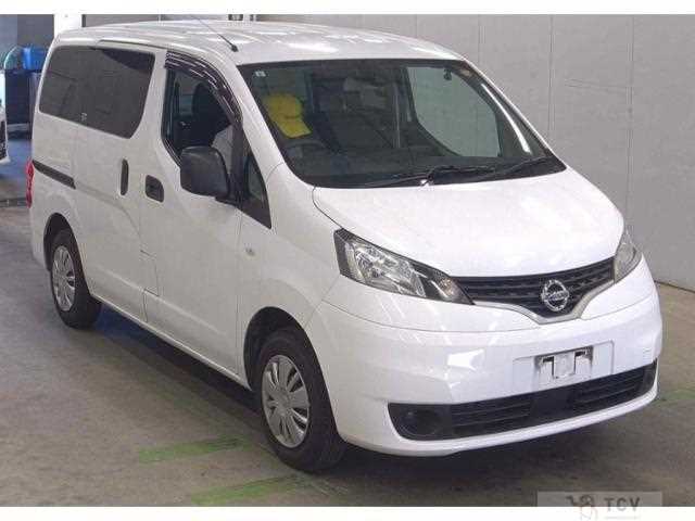 2021 Nissan NV200 VANETTE