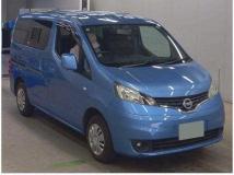 2017 Nissan NV200 VANETTE